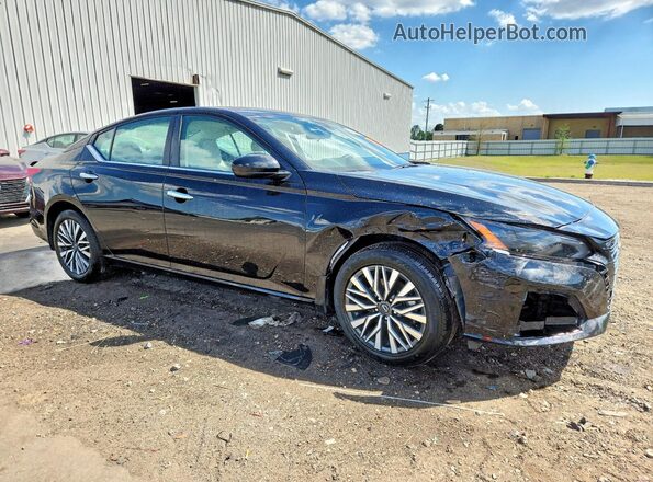 1N4BL4DW7RN420169 2024 NISSAN ALTIMA Black Առջևի աջ