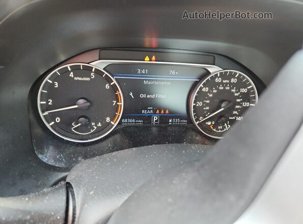 1N4BL4DW7RN420169 2024 NISSAN ALTIMA Black 