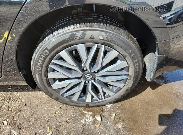 1N4BL4DW7RN420169 2024 NISSAN ALTIMA Black 