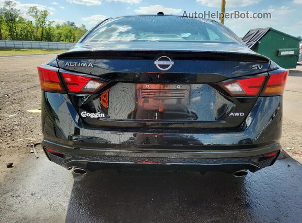 1N4BL4DW7RN420169 2024 NISSAN ALTIMA Black 