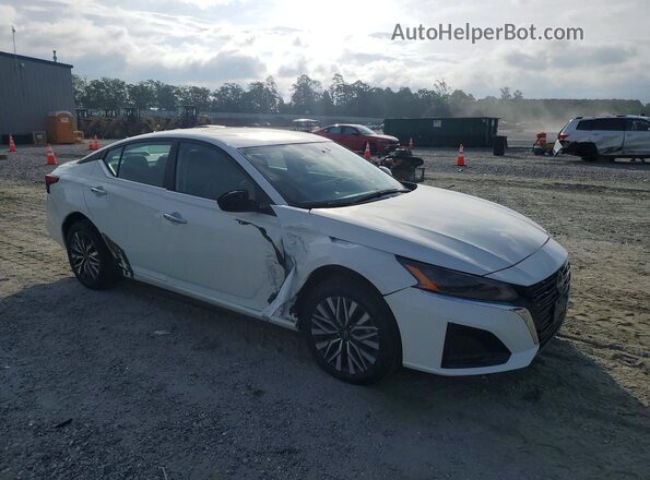 1N4BL4DW7SN407928 2025 NISSAN ALTIMA White Առջևի աջ