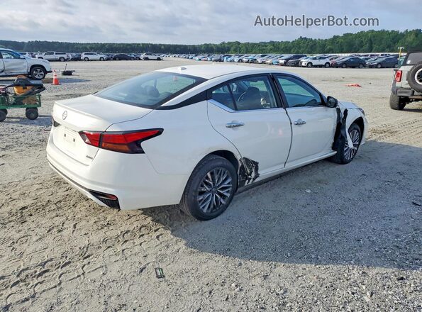 1N4BL4DW7SN407928 2025 NISSAN ALTIMA White Հետևի աջ