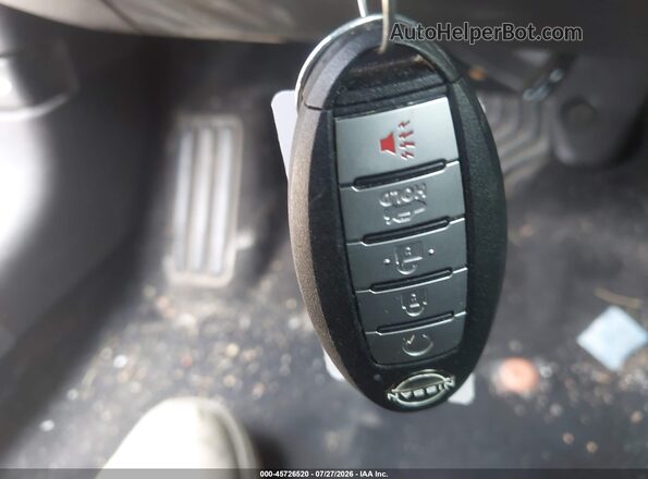 1N4BL4DW8RN374528 2024 NISSAN ALTIMA Black Вид панелі приладів