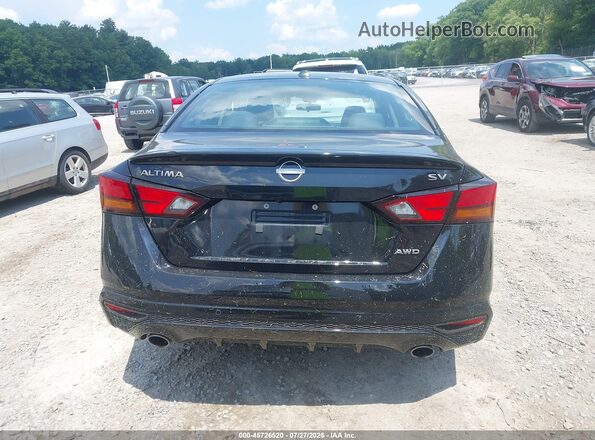 1N4BL4DW8RN374528 2024 NISSAN ALTIMA Black 