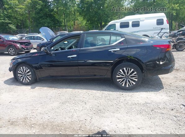 1N4BL4DW8RN374528 2024 NISSAN ALTIMA Black 