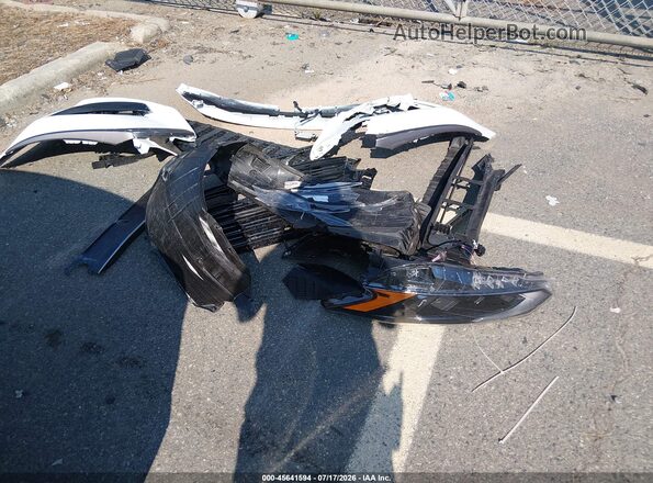 1N4BL4DW8TN313977 2026 NISSAN ALTIMA Белый Вид щитка приборов