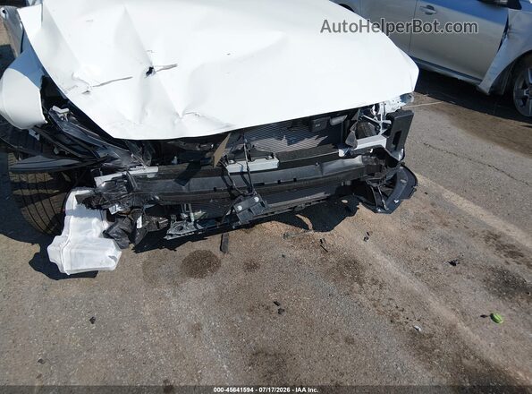 1N4BL4DW8TN313977 2026 NISSAN ALTIMA Белый Вид спереди