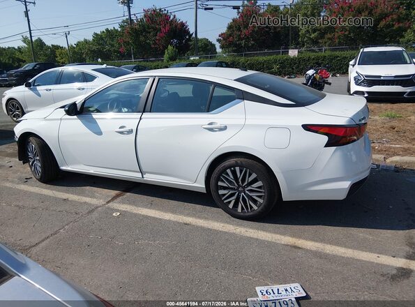 1N4BL4DW8TN313977 2026 NISSAN ALTIMA Белый 