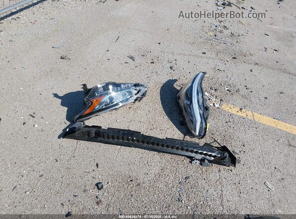 1N4BL4DW9MN324634 2021 NISSAN ALTIMA White Widok zestawu wskaźników