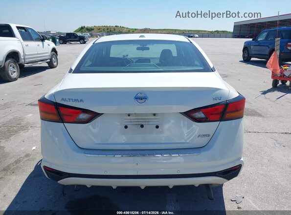1N4BL4DW9MN409375 2021 NISSAN ALTIMA White 
