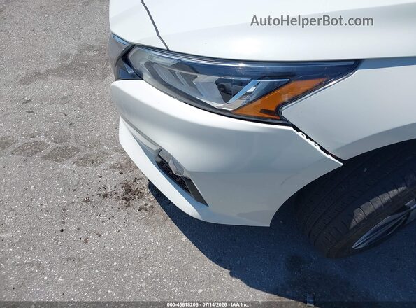 1N4BL4DW9MN409375 2021 NISSAN ALTIMA White 