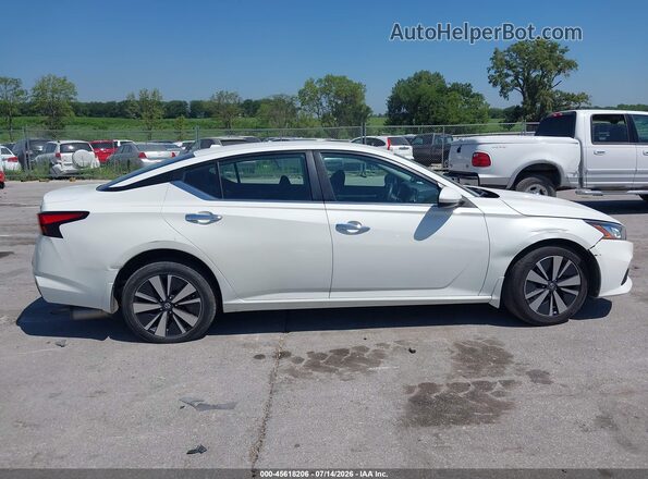 1N4BL4DW9MN409375 2021 NISSAN ALTIMA White 