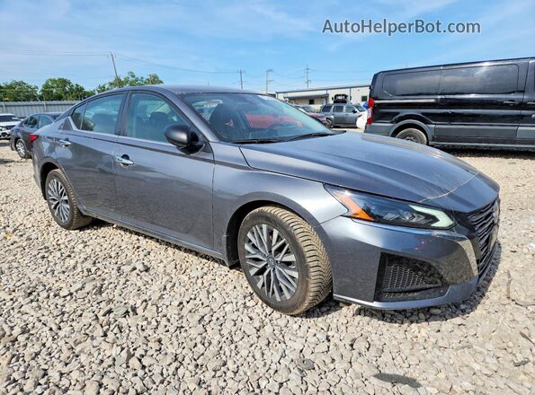 1N4BL4DW9RN306089 2024 NISSAN ALTIMA Silver Delantero derecho