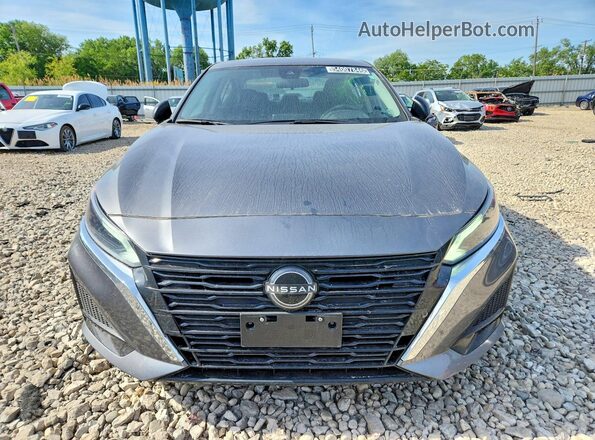 1N4BL4DW9RN306089 2024 NISSAN ALTIMA Silver Vista frontal