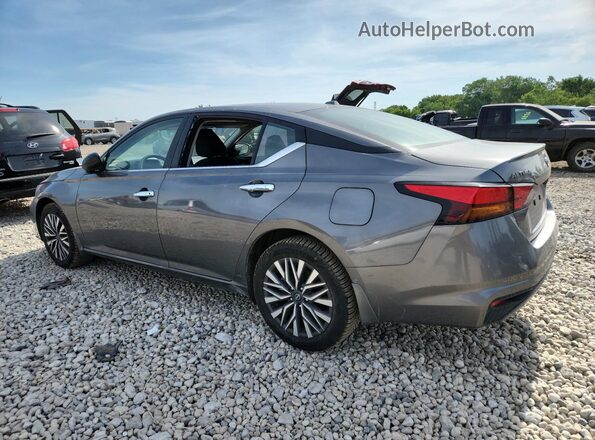 1N4BL4DW9RN306089 2024 NISSAN ALTIMA Silver Vista de la etiqueta del VIN