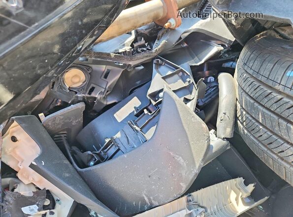 1N4BL4DW9SN433379 2025 NISSAN ALTIMA Black Instrument cluster view
