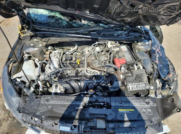 1N4BL4DW9SN433379 2025 NISSAN ALTIMA Black 