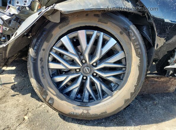 1N4BL4DW9SN433379 2025 NISSAN ALTIMA Black 