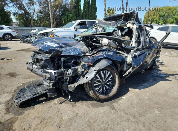 1N4BL4DW9SN433379 2025 NISSAN ALTIMA Black 