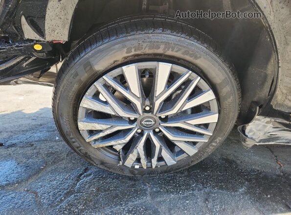 1N4BL4DW9SN433379 2025 NISSAN ALTIMA Black 