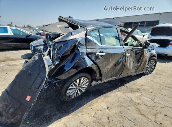 1N4BL4DW9SN433379 2025 NISSAN ALTIMA Black 