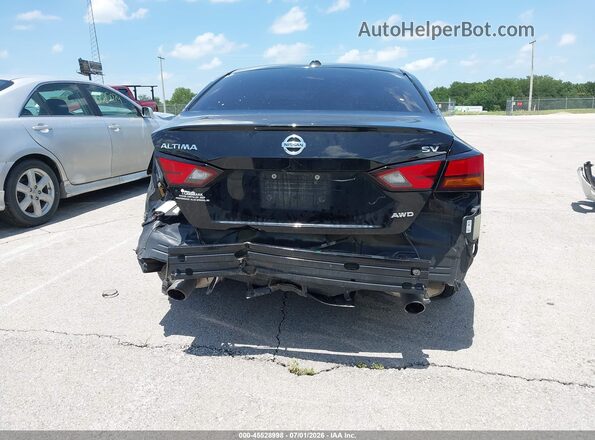 1N4BL4DWXLC256998 2020 NISSAN ALTIMA Black 