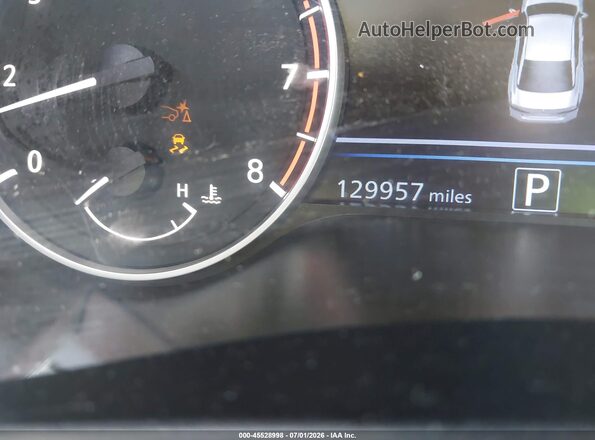 1N4BL4DWXLC256998 2020 NISSAN ALTIMA Black 