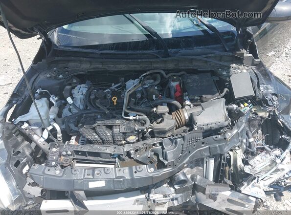 1N4BL4DWXMN409238 2021 NISSAN ALTIMA Black Հետևի տեսք