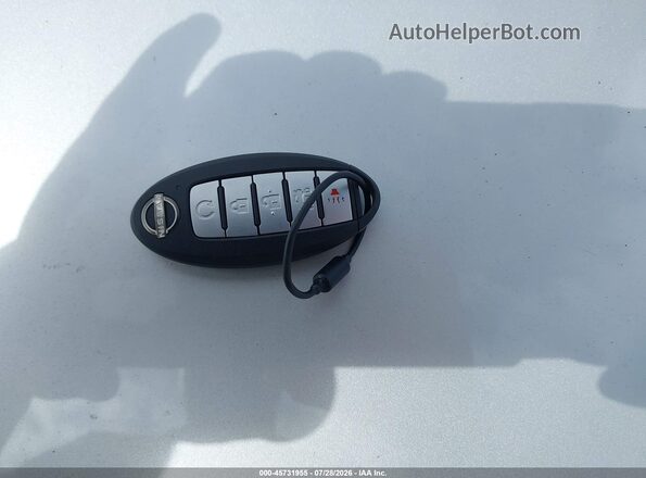 1N4BL4DWXSN364282 2025 NISSAN ALTIMA Red წინა პანელის ხედი