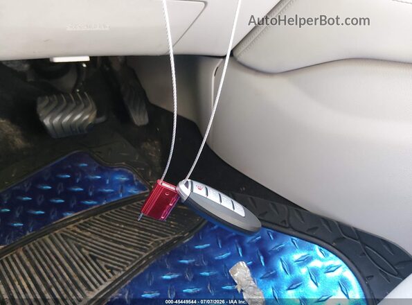 1N4BL4EV0KC199537 2019 NISSAN ALTIMA Черный Вид панели приборов
