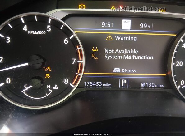 1N4BL4EV0KC199537 2019 NISSAN ALTIMA Черный 