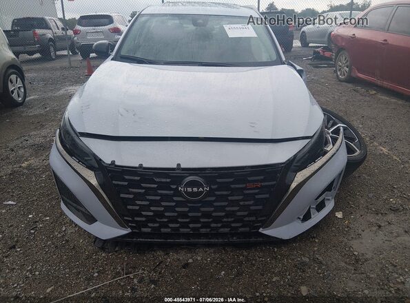 1N4BL4EV0LC156527 2020 NISSAN ALTIMA Gray Vista frontal