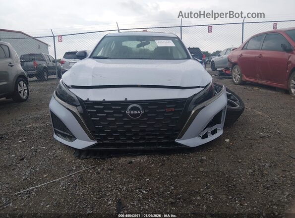 1N4BL4EV0LC156527 2020 NISSAN ALTIMA Gray Vista interior trasera