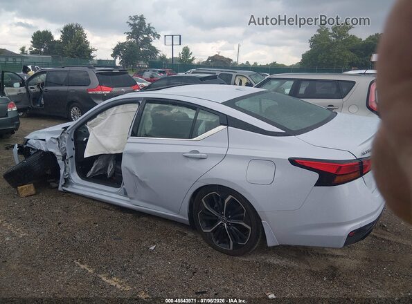 1N4BL4EV0LC156527 2020 NISSAN ALTIMA Gray 