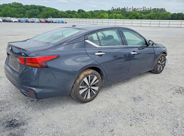 1N4BL4EV0LC157533 2020 NISSAN ALTIMA Угольный Задняя правая четверть