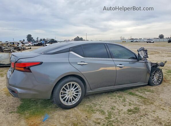 1N4BL4EV0LC215933 2020 NISSAN ALTIMA Gray Tył prawy