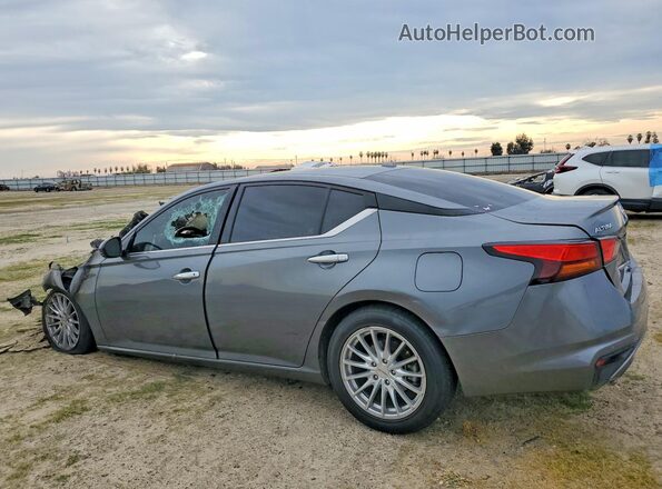 1N4BL4EV0LC215933 2020 NISSAN ALTIMA Gray Tył lewy