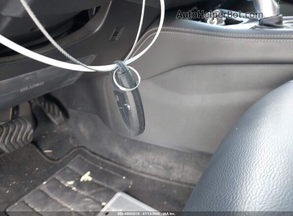 1N4BL4EV0LN305930 2020 NISSAN ALTIMA White წინა პანელის ხედი