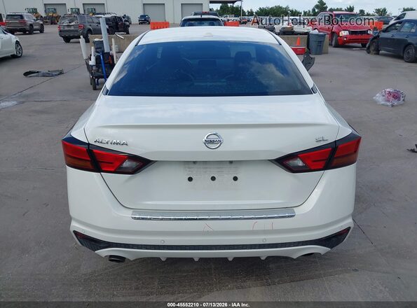 1N4BL4EV0LN305930 2020 NISSAN ALTIMA White 
