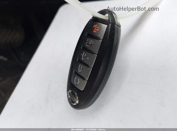 1N4BL4EV2KC174929 2019 NISSAN ALTIMA Серебряный Вид панели приборов