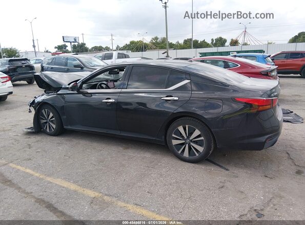 1N4BL4EV2KC209548 2019 NISSAN ALTIMA Black 