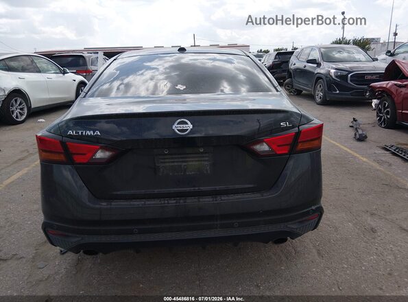 1N4BL4EV2KC209548 2019 NISSAN ALTIMA Black 