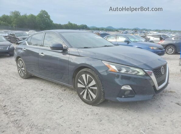 1N4BL4EV2LC132830 2020 NISSAN ALTIMA Charcoal Front right