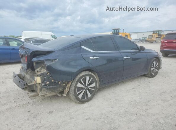 1N4BL4EV2LC132830 2020 NISSAN ALTIMA Charcoal Rear right