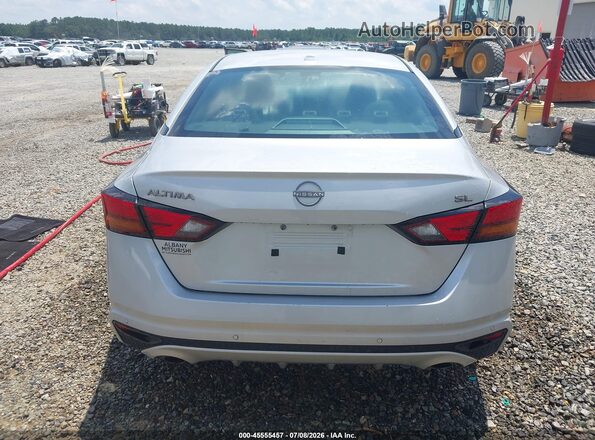 1N4BL4EV2PN394910 2023 NISSAN ALTIMA Серебряный 