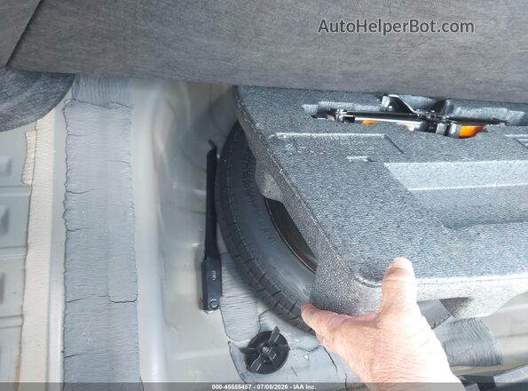 1N4BL4EV2PN394910 2023 NISSAN ALTIMA Серебряный Вид щитка приборов