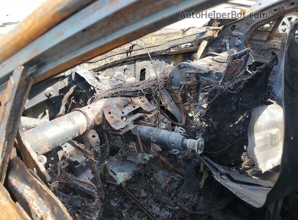 1N4BL4EV3KC169626 2019 NISSAN ALTIMA Burn Vista del cuadro de instrumentos