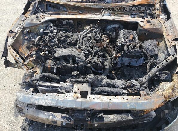 1N4BL4EV3KC169626 2019 NISSAN ALTIMA Burn Vista interior trasera