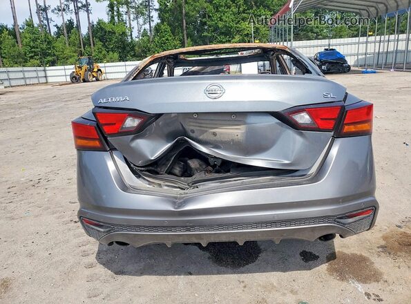1N4BL4EV3KC169626 2019 NISSAN ALTIMA Burn Vista trasera