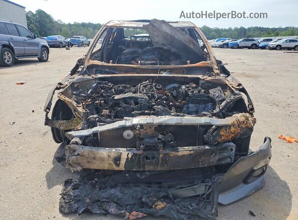 1N4BL4EV3KC169626 2019 NISSAN ALTIMA Burn Vista frontal